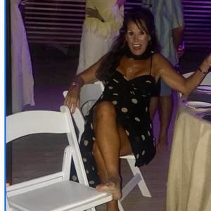 Meet your Posher, Sandy